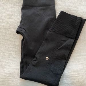 Lululemon 7/8 Leggings